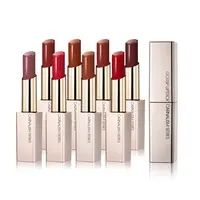 

Hot Sell Natural Long Lasting Waterproof Nourishing Lipstick Set