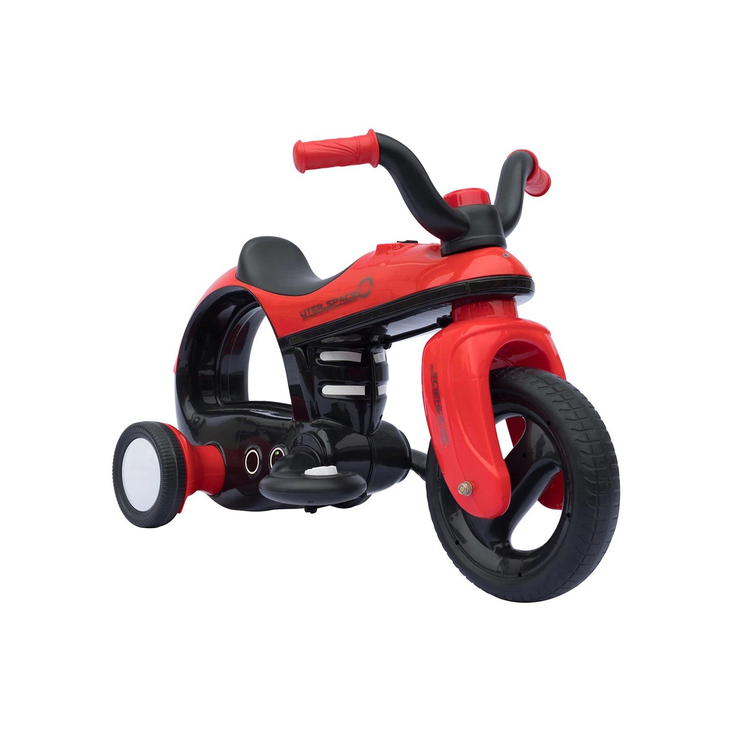 

Cute Design Child Electric Motorcycle With 3 Wheels Red Electric Ride On Car For Girls White Yellow Kids Battery Powered Toy Car