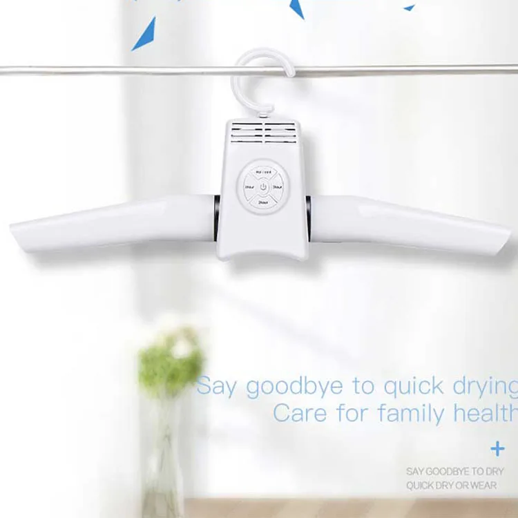 
Mini Portable Clothing Drying Hanger 