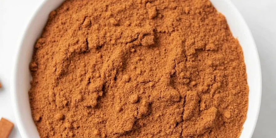 A collage showing cinnamon used in tea, smoothies, and natural remedies