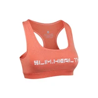 

Custom Logo Sexy Sports Women Gym Clothing Fitness Yoga Bra
