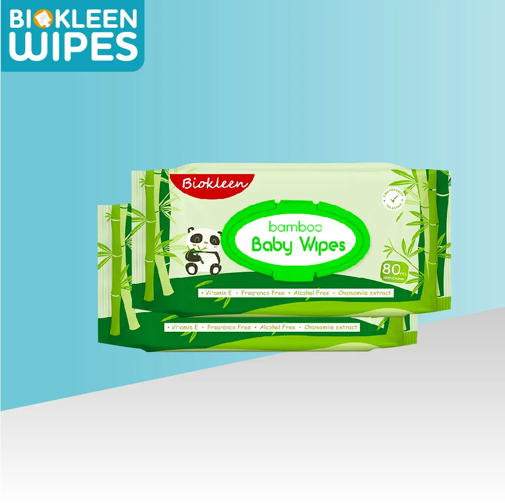 

Lookon Oem China Bamboo Baby Wet Wipe Hangzhou Baby Wipes