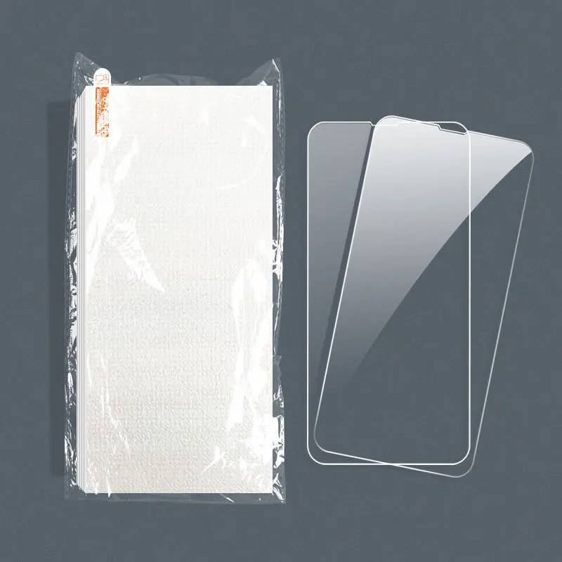

OEM Tempered Glass Screen Protector For Huawei Mate 30 Pro nova 7 se Stock, Transparent