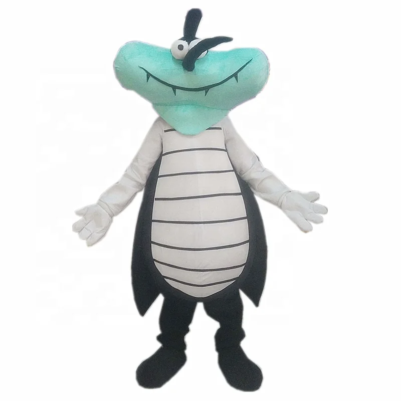 mosquito plush