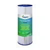Custom-made Wholesale water filters spa filter cartridge swimming pool filters prices spa filter