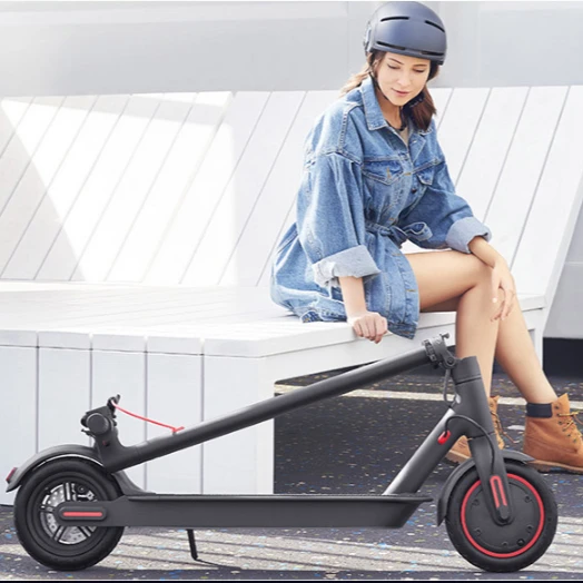 

2020 Factory Direct 350W 8.5 Inch 10.4Ah M365 Pro 1:1 mobility sharing Scooter Electric Foldable Adult Electric Scooter