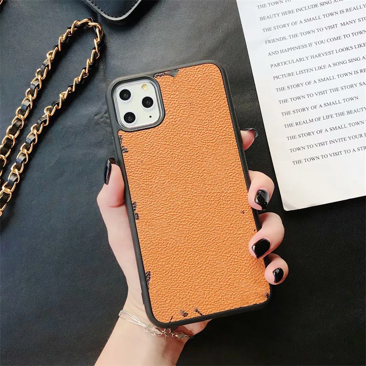 

Phone cover luxury design phone case for samsung galaxy s10 s9 note20 note10 leather cases for iphone 13 s20 21 ultra note20 s8