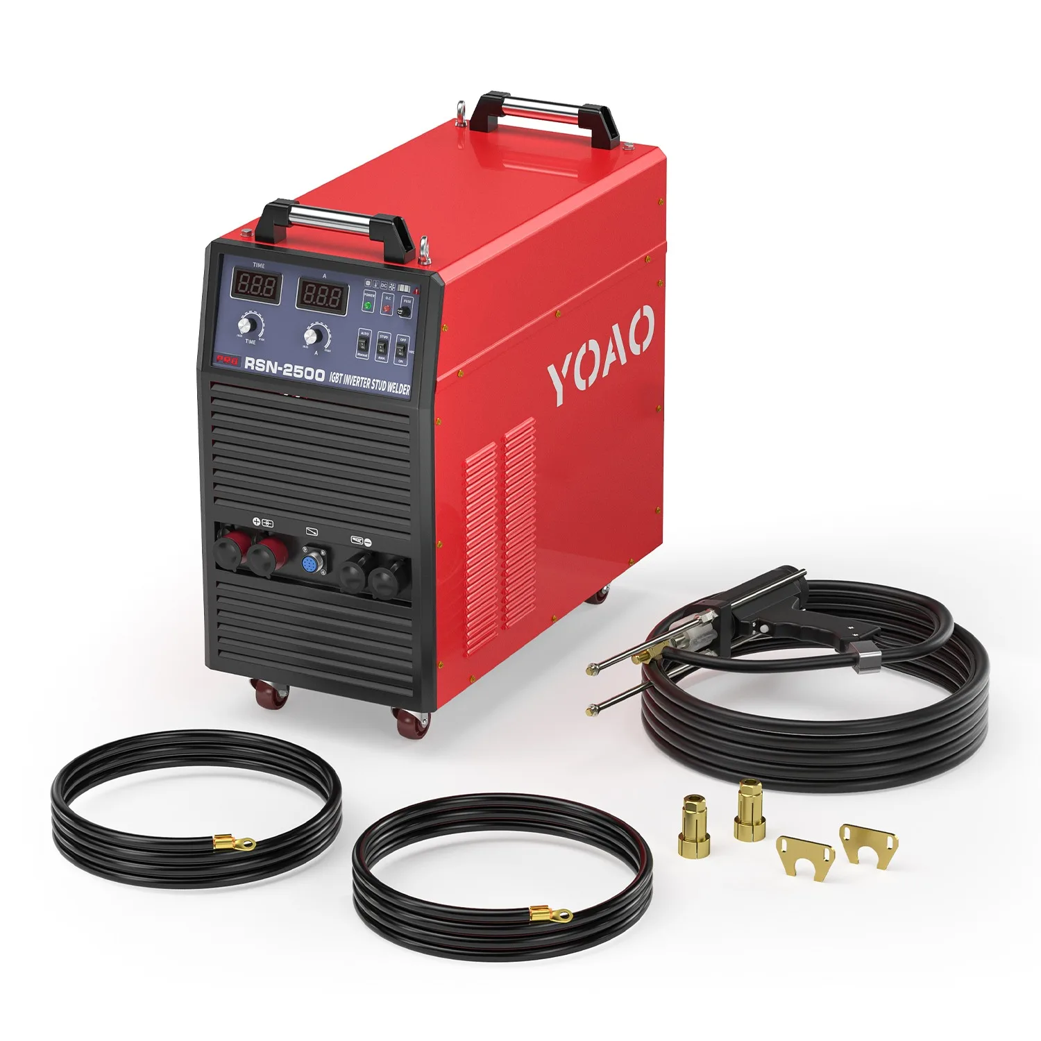 Drawn Arc Stud Welder