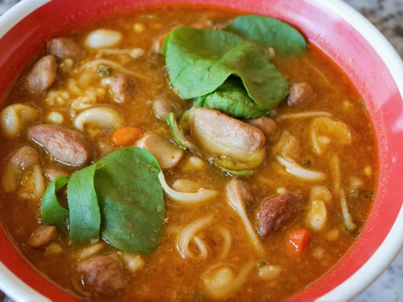 Thai Tom Yum Kung Soup: Authentic Recipe & Cultural Guide