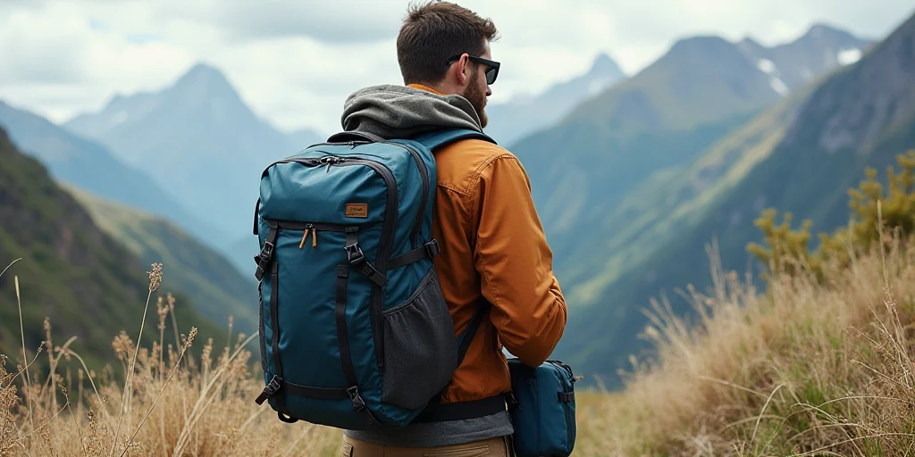 best backpack for personal item travel Top 5 Best Personal Item Backpacks On Amazon