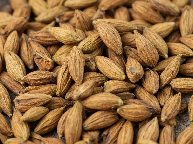 Cardamom Spice Taste Profile Explained