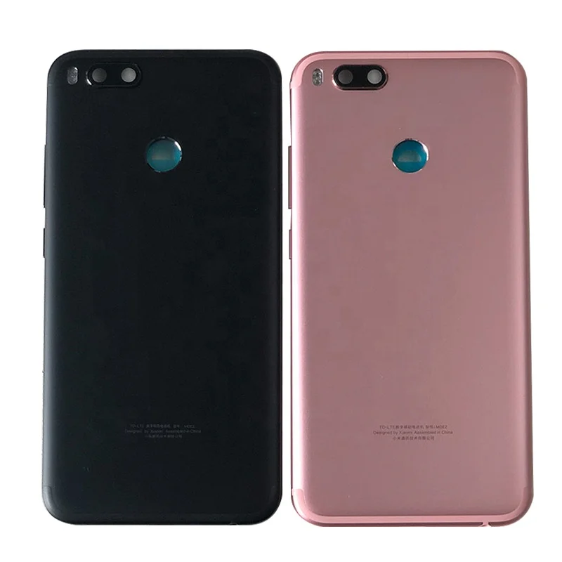 Xiaomi M5X A1 Back Battery Cover (1).jpg