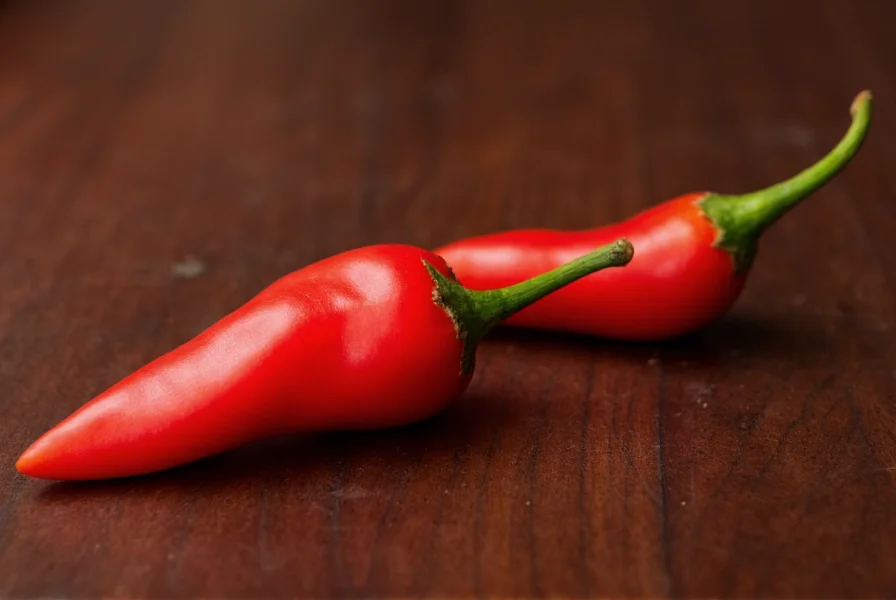 Ancho Chili Pepper: Complete Guide to Flavor, Heat & Uses