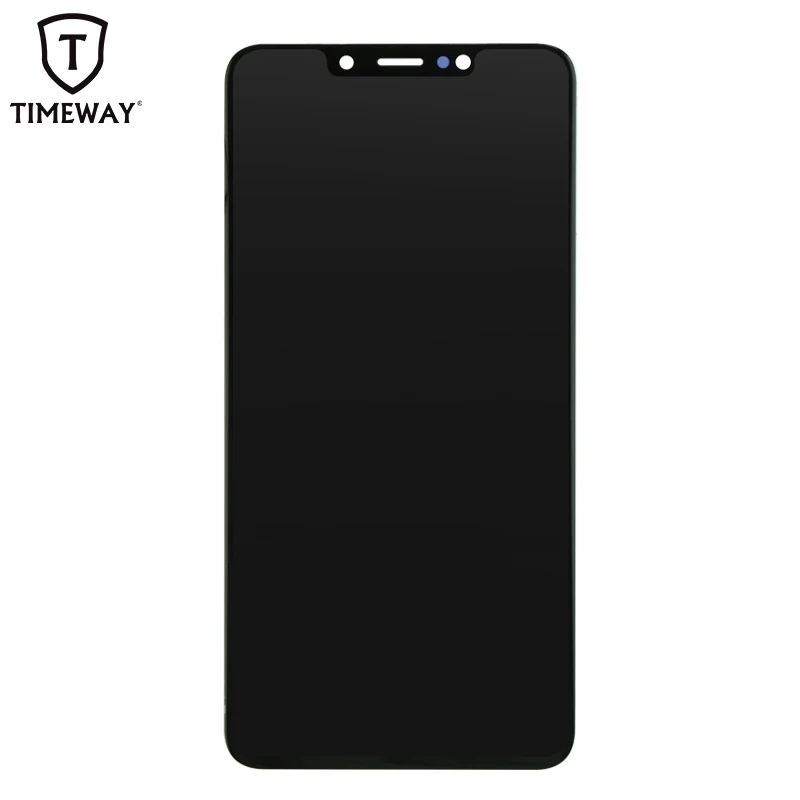 

For Tecno hot7 X624 LCD Display Touch Screen Digitizer Assembly For Tecno Spark 3 KB7 LCD