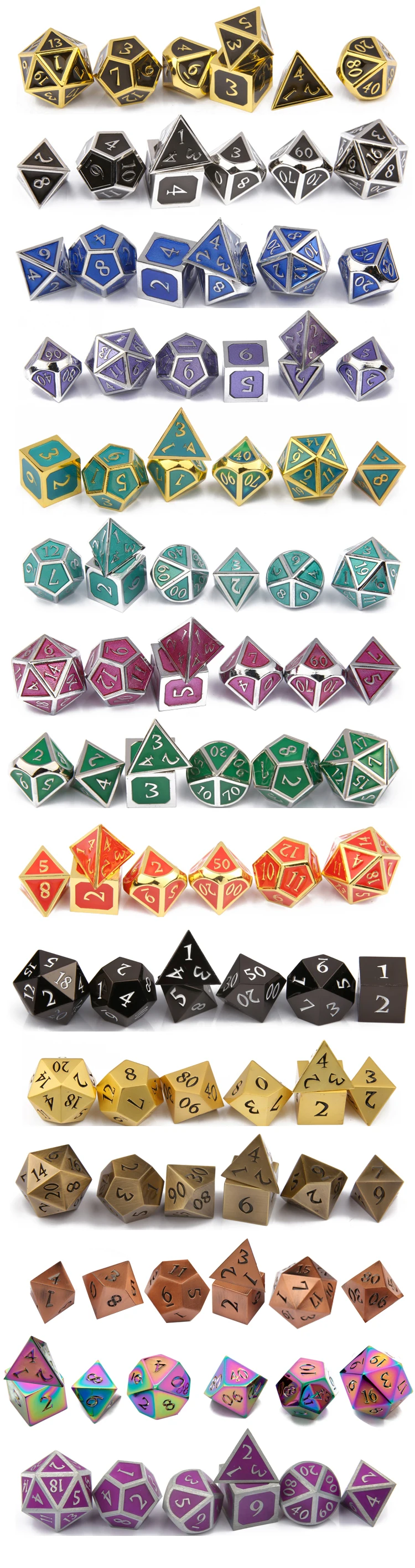 DND DICE