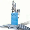 Explosive proof 200kg bucket bitumen filling facility