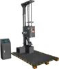 Paper Carton Electronic Drop Test Machine , ISTA Packaging Testing Equipment