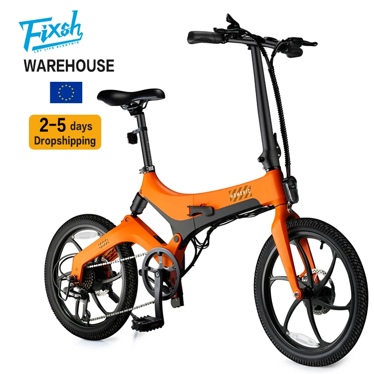 

EU UK warehouse cheapest electric bike spot issue for a 20-ebike wheel 36V250W foldable electric bike