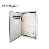 AC240V 60HZ 250A 315A Main Distribution Switchboard/Switchgear with Safety Operation Inside Door