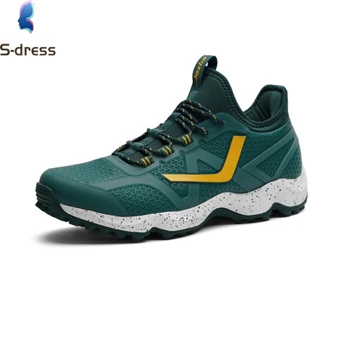 

Men's field hockey shoes sports shoes and sneakers 2020, Black white/black gold/alpine green/spectra yellow