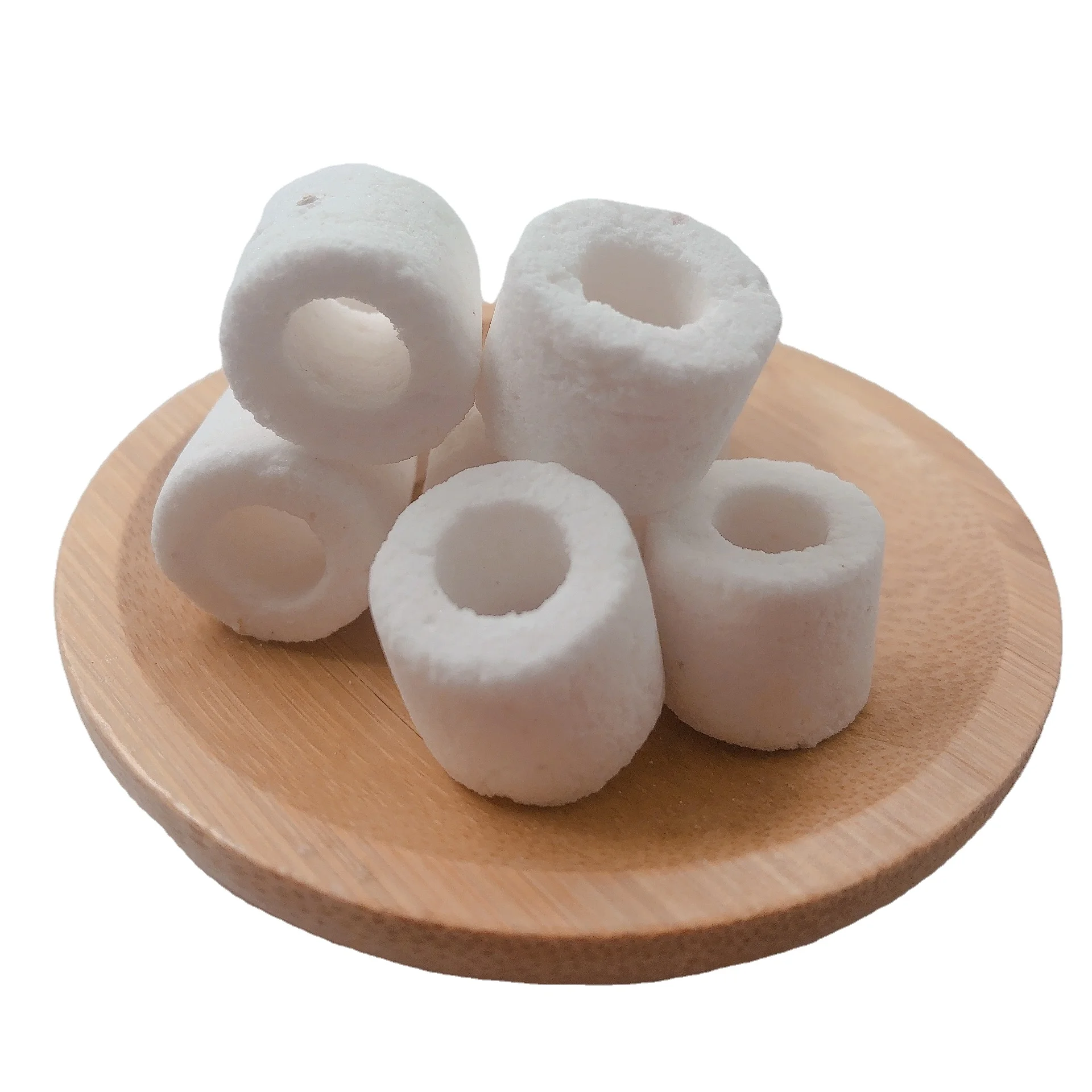 Aquarium Fish Tank Filter Media Ceramic Rings Activated Carbon Bio Balls Clear Water Medium Ceramic Glass Bio Ring