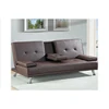 Fashion Durability PU sofabed furniture