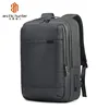Arctic Hunter Factory Leisure 2019 New Black Polyester Men Backpack big backpack Anti theft Backpack laptop bags for 15.6inch