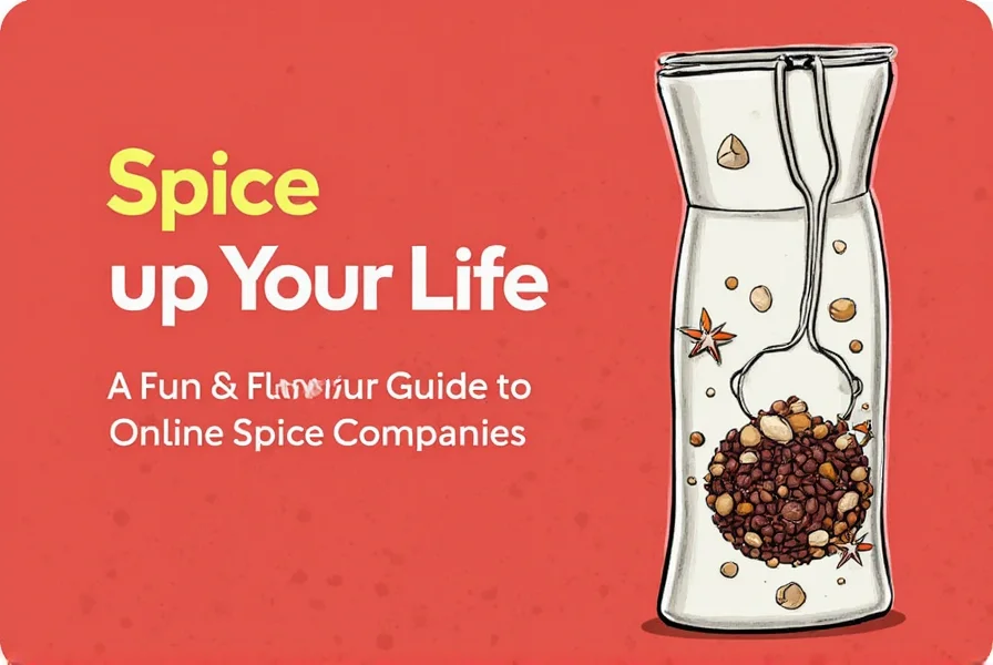 Spice bag
