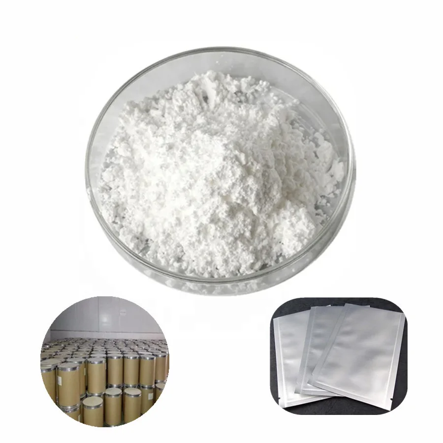 
99% API Pharmaceutical Raw Materials Febuxostat CAS 144060-53-7 for Anti Gout 