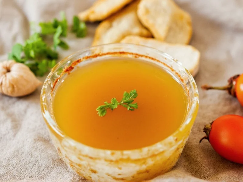 Chicken Stock vs Broth: Key Differences Explained