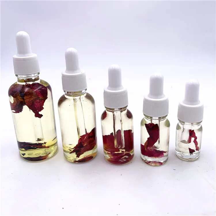Vaginal Moisturiser Natural Plant Yoni clean Oil