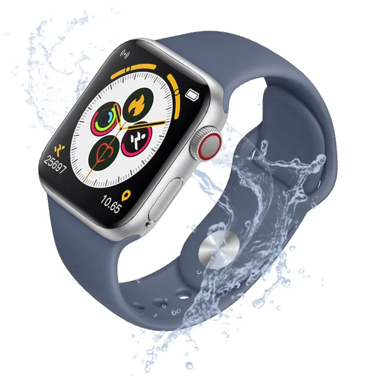 iwo smartwatch amazon