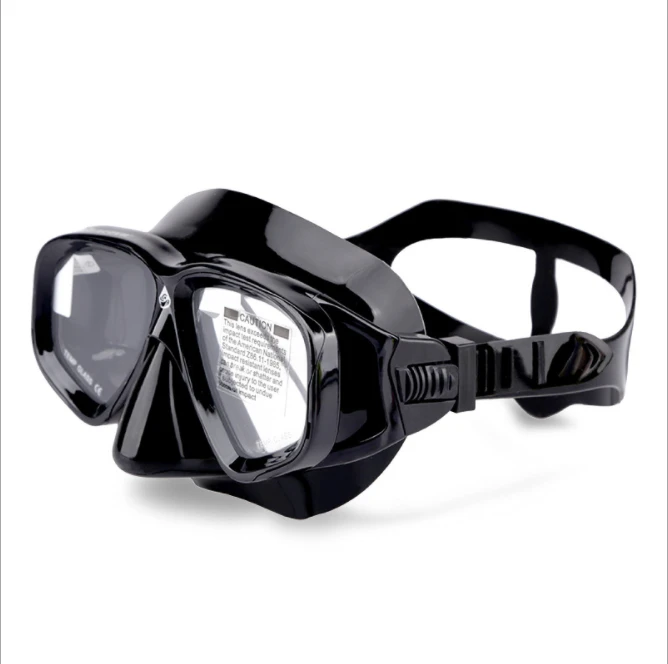 

High Quality Professional Diving Equipment Scuba Gear Scuba Diving Mask