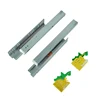 under mount Concedde bedroom cabinet drawer slide rail VT-15.009
