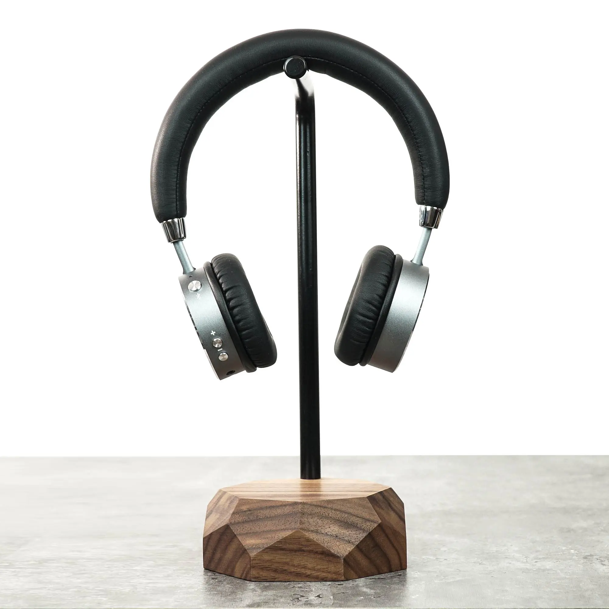 Unique Design Highend Headphones Headset Holder Display Stand Rack For