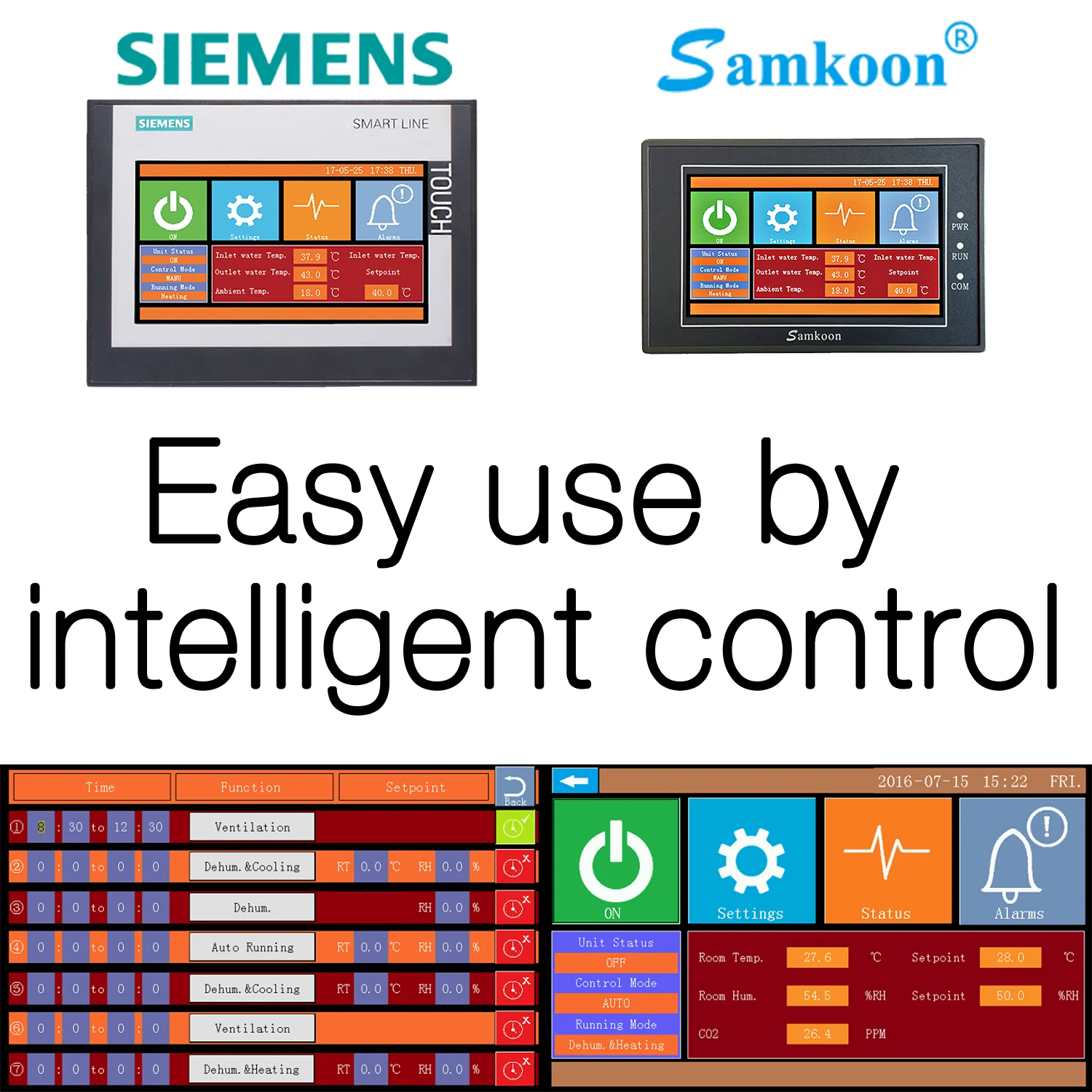 
No Moq agriculture grow optimized indoor farming grow room glassroom greenhouse dehumidifier 