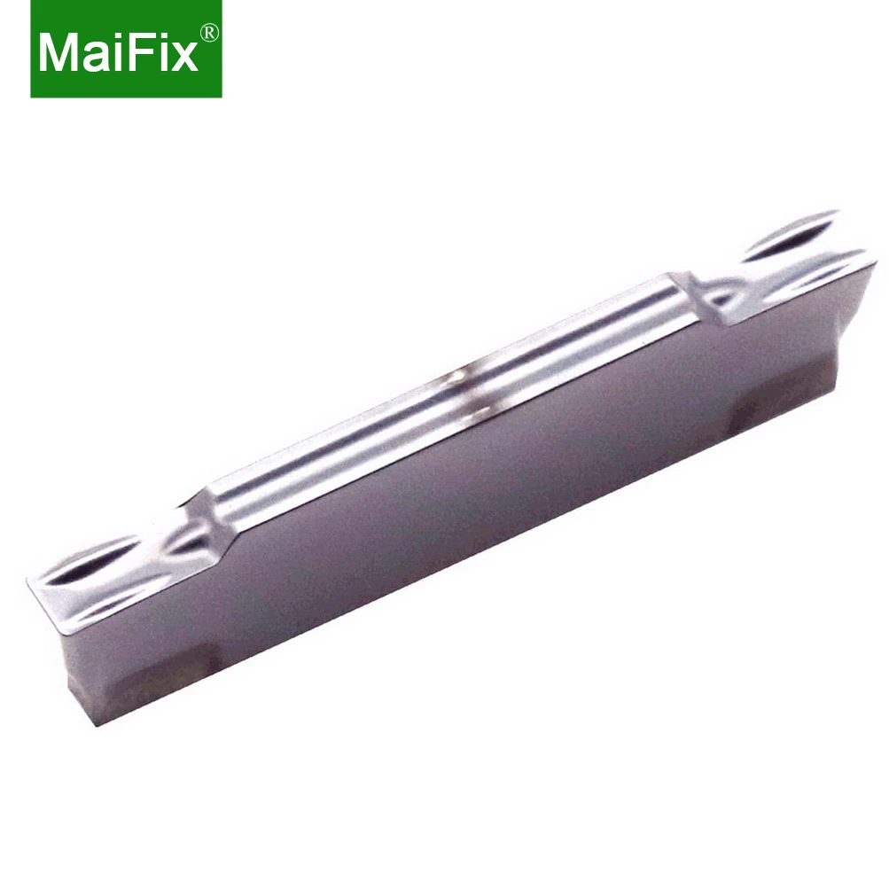 

Maifix MGMN 150 200 Turning Tool Holder MGEHL CNC Aluminum Cutter MGMN Tungsten Carbide Grooving Inserts