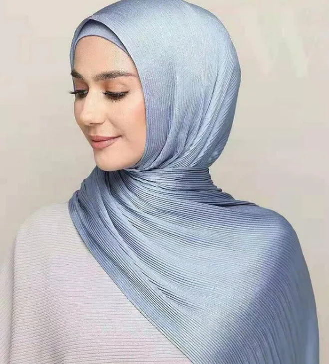 

New chiffon hijab wrap girl plain malaysia muslim scarf women hijab for women hijab