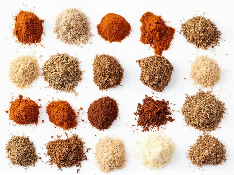 Best Allspice Substitutes: Accurate Replacements for Any Recipe