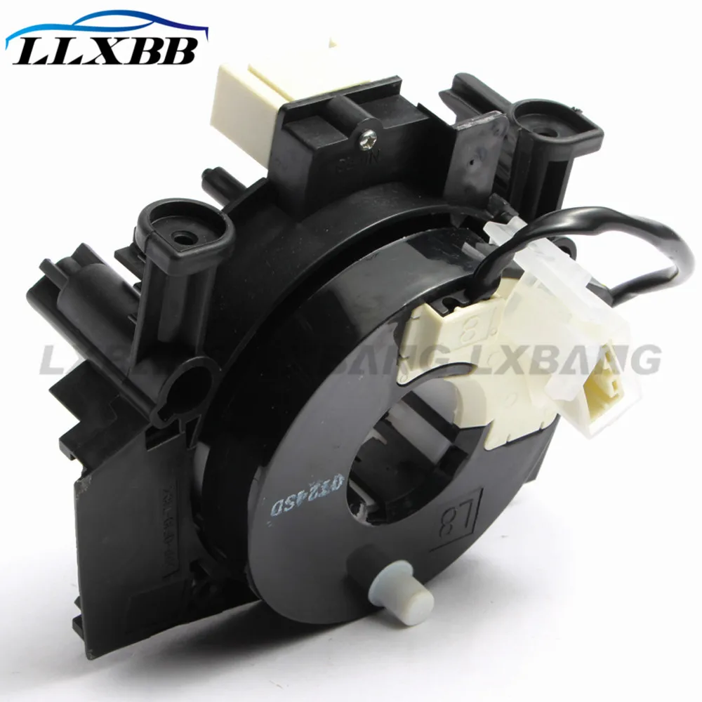 Genuine Steering Wheel Angle Sensor B5567bh00a For Nissan Qashqai