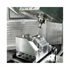 Understanding the Process of 5-Axis Machining