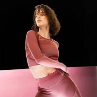 

.Women Active Wear Set Sport Bra+ High Waist Workout Leggings Seamless Yoga Set 2020