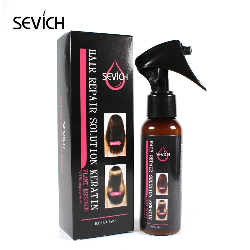 

New arrival Keratin Best Straightening Hair Repair Treatment