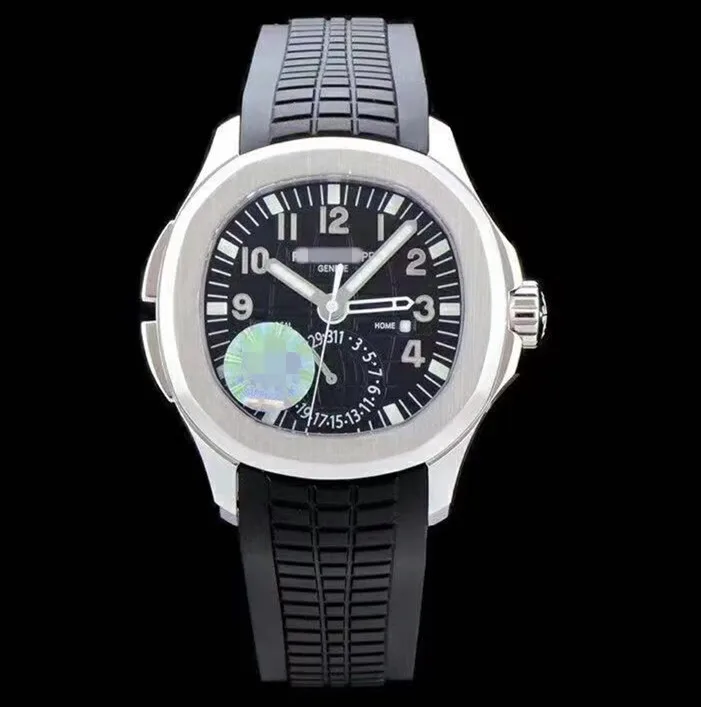 PF ZF  patek AQUANAUT 5164 models  noob watch noob V9