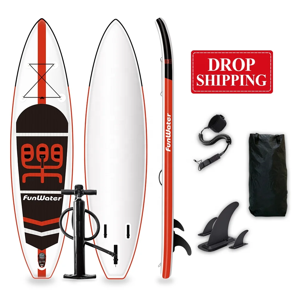 

Drop Shipping Delivery Within 7 Days sup surfing inflatable fishing paddle board paddle surf wholesale stand up paddle boards