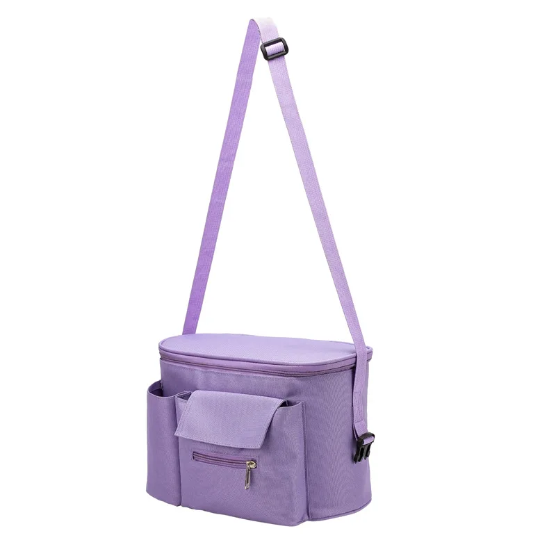 

Baby carriage storage bag baby bottle water cup storage bag