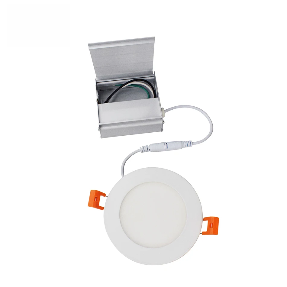 LED-420 SLIM Dimmable LED Recessed Downlight Pot Light