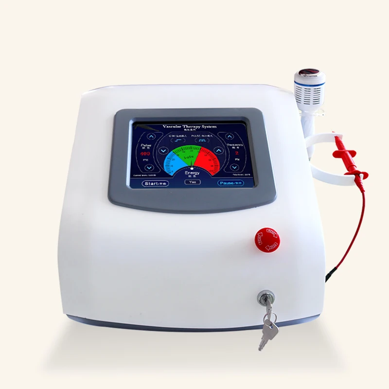 

high frequency spider vein removal fast vascular removal vein removal laser machine