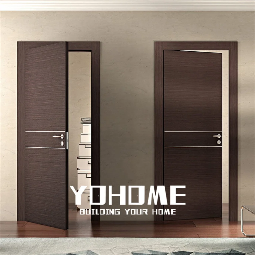 

Spain standard solid wood doors interior room for apartment internal wooden doors for house fireproof inside door