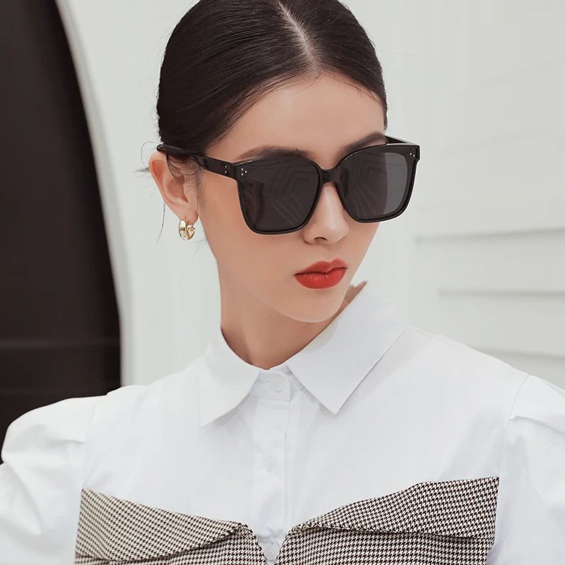 

2021 Women fashion sunglasses new arrival shades wholesale glasses sun glasse, Customized available